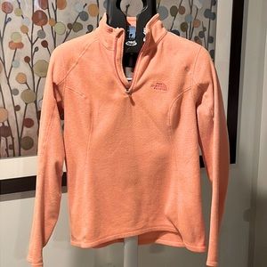 The North Face Coral Fleece